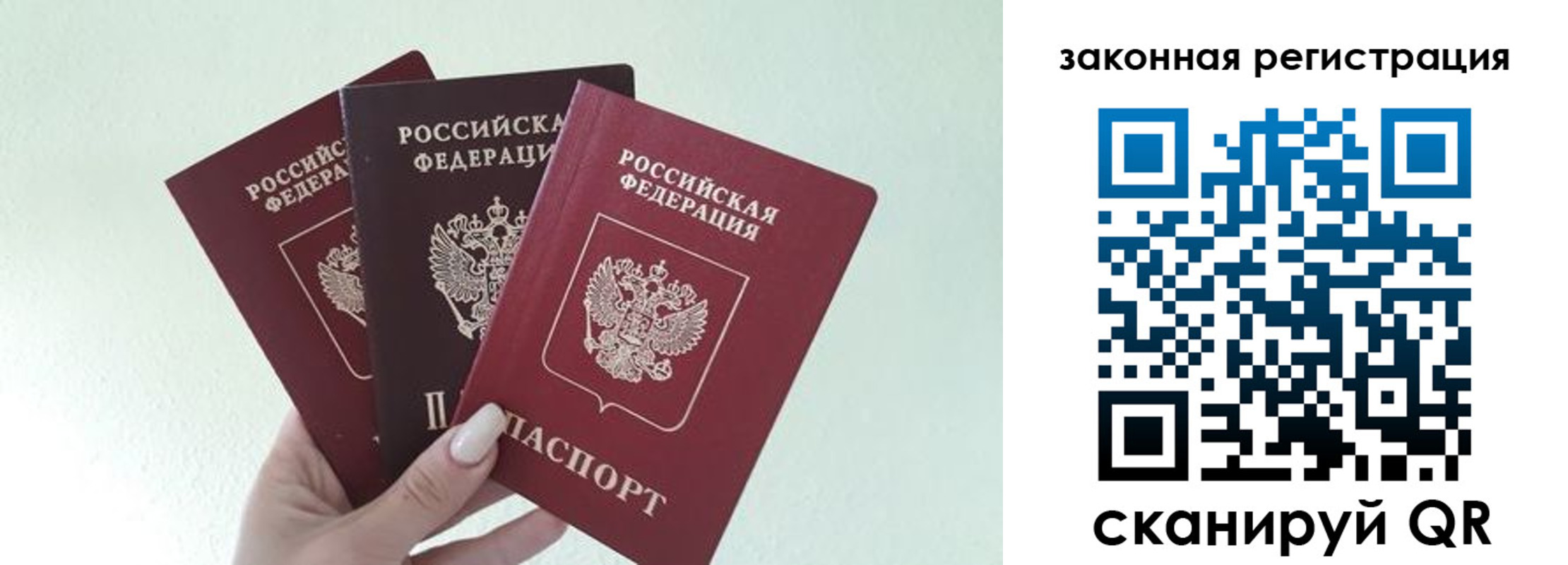 прописка 2025 в Петропавловске-Камчатском
